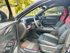 Changan X5 PLUS 1.5T DCT Version - ფოტო 9