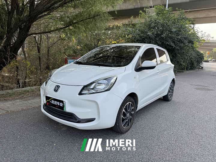 Changan E-Star Edition(31.18kWh)