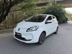 Changan E-Star Edition(31.18kWh) - ფოტო 1