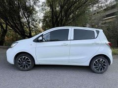 Changan E-Star Edition(31.18kWh) - ფოტო 10