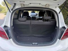 Changan E-Star Edition(31.18kWh) - ფოტო 14