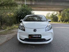 Changan E-Star Edition(31.18kWh) - ფოტო 2