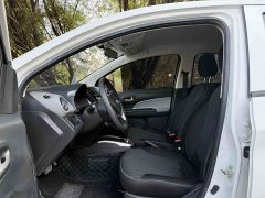 Changan E-Star Edition(31.18kWh) - ფოტო 5