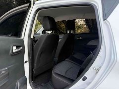 Changan E-Star Edition(31.18kWh) - ფოტო 6