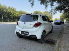 Changan E-Star Edition(31.18kWh) - ფოტო 7