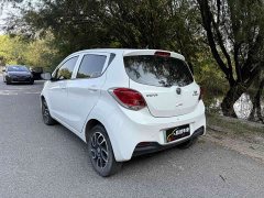 Changan E-Star Edition(31.18kWh) - ფოტო 9