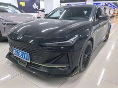 Changan UNI-V 1.5T Edition - ფოტო 1
