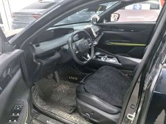 Changan UNI-V 1.5T Edition - ფოტო 2