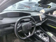 Changan UNI-V 1.5T Edition - ფოტო 3