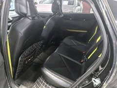 Changan UNI-V 1.5T Edition - ფოტო 4