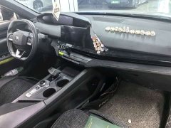 Changan UNI-V 1.5T Edition - ფოტო 5