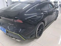 Changan UNI-V 1.5T Edition - ფოტო 6