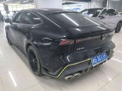 Changan UNI-V 1.5T Edition - ფოტო 7