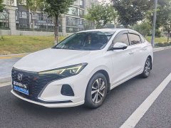 Changan PLUS 1.6L GDI CVT Version - ფოტო 1