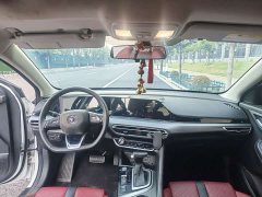 Changan PLUS 1.6L GDI CVT Version - ფოტო 10