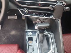 Changan PLUS 1.6L GDI CVT Version - ფოტო 11