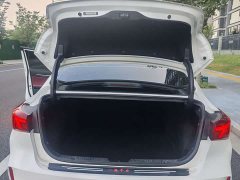 Changan PLUS 1.6L GDI CVT Version - ფოტო 12