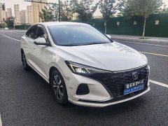 Changan PLUS 1.6L GDI CVT Version - ფოტო 3