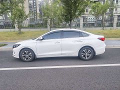 Changan PLUS 1.6L GDI CVT Version - ფოტო 4