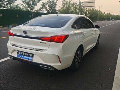 Changan PLUS 1.6L GDI CVT Version - ფოტო 7