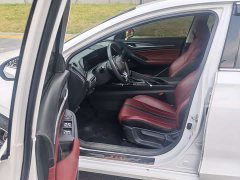 Changan PLUS 1.6L GDI CVT Version - ფოტო 8