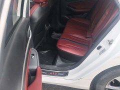 Changan PLUS 1.6L GDI CVT Version - ფოტო 9