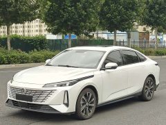 Changan 1.5T GDI Premium Version - ფოტო 1