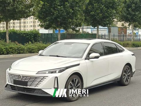 2025 Changan Eado 1.5T GDI Premium Version - ავტომობილი ჩინეთიდან