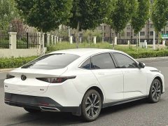 Changan 1.5T GDI Premium Version - ფოტო 10