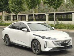 Changan 1.5T GDI Premium Version - ფოტო 3