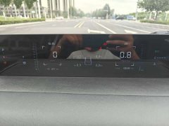 Changan 1.5T GDI Premium Version - ფოტო 4