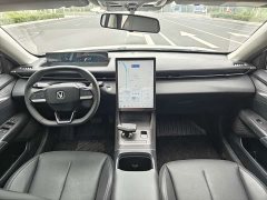 Changan 1.5T GDI Premium Version - ფოტო 5
