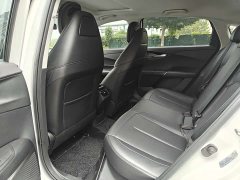 Changan 1.5T GDI Premium Version - ფოტო 7