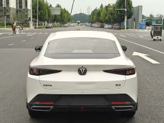 Changan 1.5T GDI Premium Version - ფოტო 9