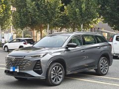 Changan CS75PLUS Edition 1.5T Smart Drive Version - ფოტო 1