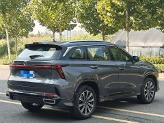 Changan CS75PLUS Edition 1.5T Smart Drive Version - ფოტო 10