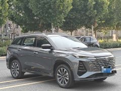 Changan CS75PLUS Edition 1.5T Smart Drive Version - ფოტო 3