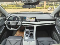 Changan CS75PLUS Edition 1.5T Smart Drive Version - ფოტო 5