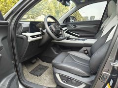 Changan CS75PLUS Edition 1.5T Smart Drive Version - ფოტო 6