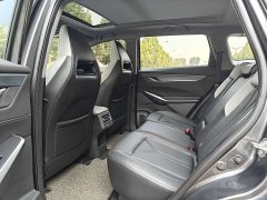 Changan CS75PLUS Edition 1.5T Smart Drive Version - ფოტო 7