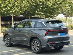 Changan CS75PLUS Edition 1.5T Smart Drive Version - ფოტო 8