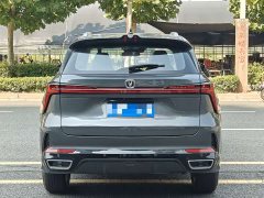 Changan CS75PLUS Edition 1.5T Smart Drive Version - ფოტო 9