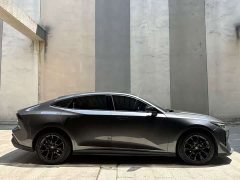 Changan UNI-V 1.5T Premium Version - ფოტო 2