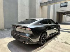 Changan UNI-V 1.5T Premium Version - ფოტო 3
