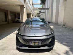 Changan UNI-V 1.5T Premium Version - ფოტო 4