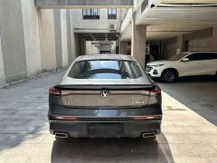 Changan UNI-V 1.5T Premium Version - ფოტო 5