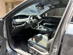 Changan UNI-V 1.5T Premium Version - ფოტო 6