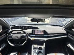 Changan UNI-V 1.5T Premium Version - ფოტო 7