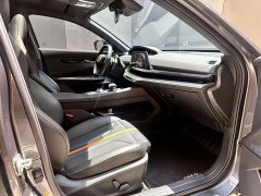 Changan UNI-V 1.5T Premium Version - ფოტო 8
