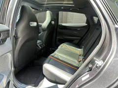 Changan UNI-V 1.5T Premium Version - ფოტო 9